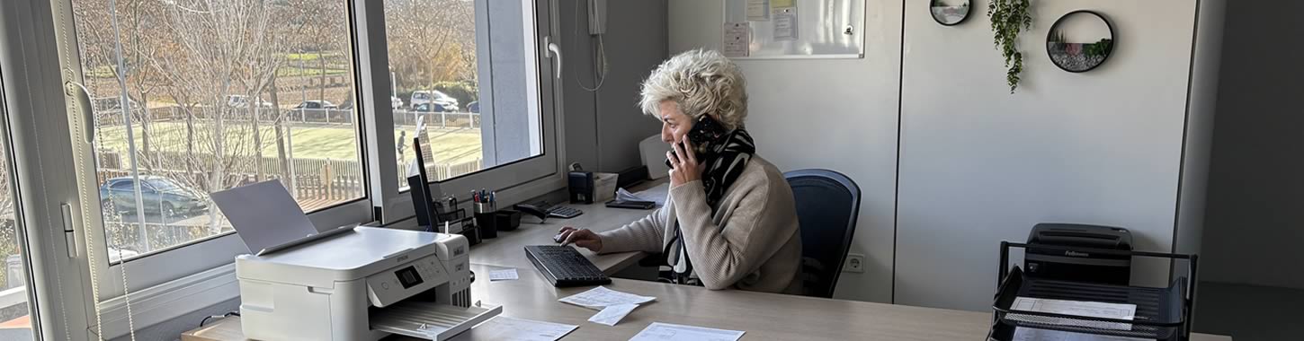 Neteges Hurdaro | Santa Cristina d'Aro